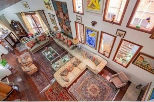 Fortezza di Ferrara Jardim Paulistano 430m² 04 Dormitórios 04 Suítes 6 Vagas