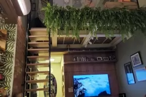 Galeria 90 Vila Olímpia 105m² 02 Dormitórios 02 Suítes 2 Vagas