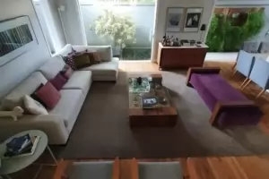 Casa de Condomínio Alto da boa vista 350m² 04 Dormitórios 02 Suítes 3 Vagas