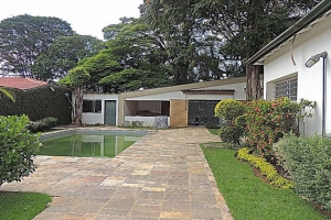 casa na vila nova conceição Vila Nova Conceição 430m² 06 Dormitórios 02 Suítes 4 Vagas