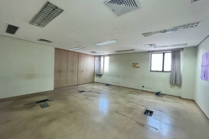 Prédio Inteiro Tatuapé 5870m² 200 Vagas