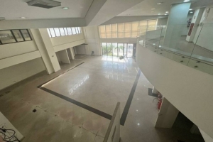 Prédio Inteiro Tatuapé 5870m² 200 Vagas