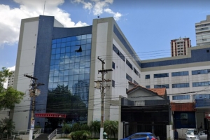 Prédio Inteiro Tatuapé 5870m² 200 Vagas