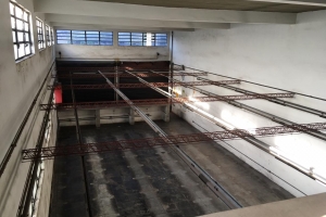 Prédio Inteiro Vila Olímpia 505m² 4 Vagas