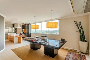 Condomínio Rodrigues Alves Alto de Pinheiros 170m² 03 Dormitórios 02 Suítes 3 Vagas