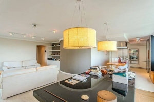 Condomínio Rodrigues Alves Alto de Pinheiros 170m² 03 Dormitórios 02 Suítes 3 Vagas