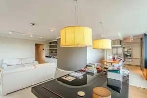 Condomínio Rodrigues Alves Alto de Pinheiros 170m² 03 Dormitórios 02 Suítes 3 Vagas