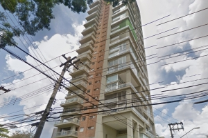 Le Paysage Vila Mariana 367m² 04 Dormitórios 04 Suítes 5 Vagas