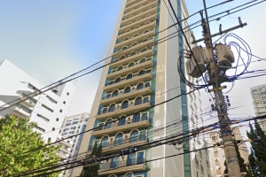 Paço do Grão Pará Jardim Paulista 394m² 04 Dormitórios 03 Suítes 5 Vagas