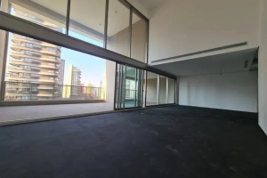 One Sixty Vila Olímpia 343m² 04 Dormitórios 04 Suítes 5 Vagas