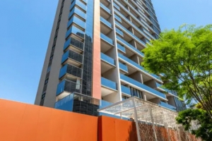 One Sixty Vila Olímpia 343m² 04 Dormitórios 04 Suítes 5 Vagas