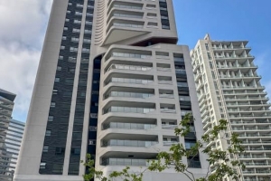 Ez Parque da Cidade Chácara Santo Antônio (Zona Sul) 203m² 03 Dormitórios 03 Suítes 4 Vagas