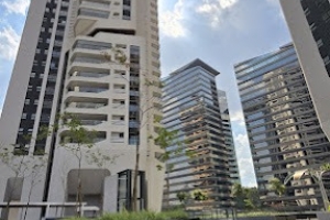 Ez Parque da Cidade Chácara Santo Antônio (Zona Su 227m² 04 Dormitórios 04 Suítes 4 Vagas