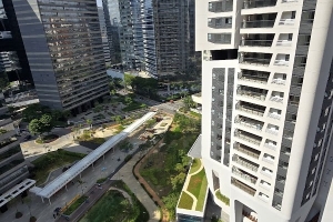 Ez Parque da Cidade Chácara Santo Antônio (Zona Su 227m² 04 Dormitórios 04 Suítes 4 Vagas
