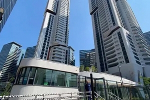 Ez Parque da Cidade Chácara Santo Antônio (Zona Su 227m² 04 Dormitórios 04 Suítes 4 Vagas