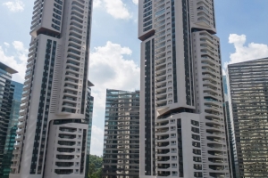 Ez Parque da Cidade Chácara Santo Antônio (Zona Su 227m² 04 Dormitórios 04 Suítes 4 Vagas
