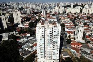 Privilège Vila Monumento 74m² 03 Dormitórios 01 Suítes
