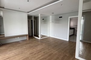 DIMENSION VILA OLÍMPIA Vila Olímpia 109m² 03 Dormitórios 01 Suítes 2 Vagas
