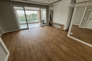 DIMENSION VILA OLÍMPIA Vila Olímpia 109m² 03 Dormitórios 01 Suítes 2 Vagas