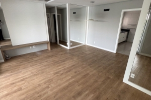 DIMENSION VILA OLÍMPIA Vila Olímpia 109m² 03 Dormitórios 01 Suítes 2 Vagas