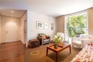 Sobrado Alto de Pinheiros 215m² 03 Dormitórios 01 Suítes 2 Vagas