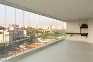 Oscar Ibirapuera Moema 233m² 03 Dormitórios 03 Suítes 4 Vagas