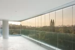 Oscar Ibirapuera Moema 233m² 03 Dormitórios 03 Suítes 4 Vagas