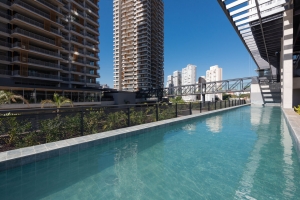 Condomínio O Parque Brooklin 105m² 03 Dormitórios 03 Suítes 2 Vagas