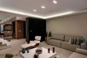 Padrão Jardim Europa 415m² 04 Dormitórios 04 Suítes 3 Vagas