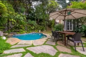 Padrão Jardim Everest 956m² 05 Dormitórios 05 Suítes 5 Vagas