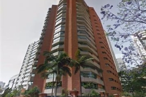 Bay Port Jardim Paulista 800m² 04 Dormitórios 04 Suítes 4 Vagas