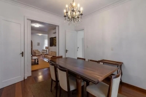 Sobrado Jardim Europa 219m² 03 Dormitórios 3 Vagas