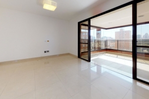 Acácia Vila Mariana 208m² 04 Dormitórios 04 Suítes 4 Vagas