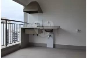 NAU Vila Mariana By Cyrela Vila Mariana 78m² 02 Dormitórios 02 Suítes 1 Vagas