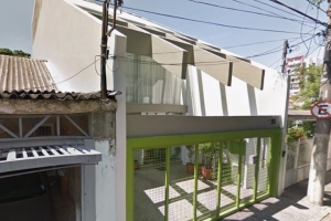 Casa Comercial Indianópolis 200m² 04 Dormitórios 1 Vagas