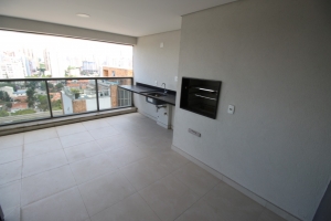 Authentique Campo Belo Campo Belo 192m² 04 Dormitórios 02 Suítes 4 Vagas