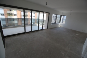 Authentique Campo Belo Campo Belo 192m² 03 Dormitórios 03 Suítes 4 Vagas