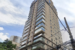 Edifício Etern Ibirapuera Moema 310m² 04 Dormitórios 04 Suítes 4 Vagas