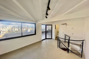 Edifício Pinheiros New Time Pinheiros 128m² 02 Dormitórios 3 Vagas