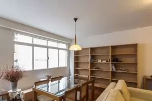 Vila Helena Cerqueira César 136m² 03 Dormitórios 01 Suítes 1 Vagas