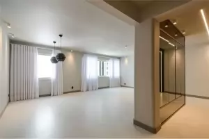 Edifício Giotto Moema Pássaros 113m² 01 Dormitórios 01 Suítes 2 Vagas