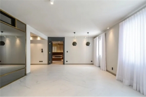 Edifício Giotto Moema Pássaros 113m² 01 Dormitórios 01 Suítes 2 Vagas