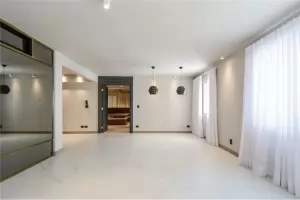 Edifício Giotto Moema Pássaros 113m² 01 Dormitórios 01 Suítes 2 Vagas