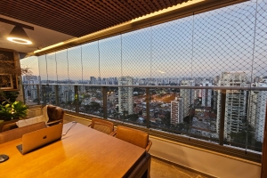 Grand Habitarte Brooklin 158m² 03 Dormitórios 03 Suítes 3 Vagas