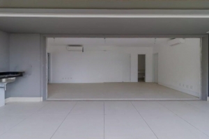 Grand Habitarte Cidade Monções 158m² 02 Dormitórios 02 Suítes 3 Vagas