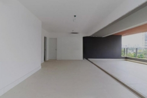 Grand Habitarte Cidade Monções 158m² 02 Dormitórios 02 Suítes 3 Vagas