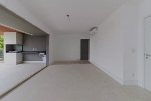 Grand Habitarte Cidade Monções 158m² 02 Dormitórios 02 Suítes 3 Vagas
