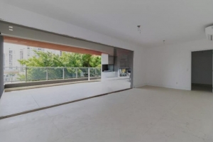 Grand Habitarte Cidade Monções 158m² 02 Dormitórios 02 Suítes 3 Vagas