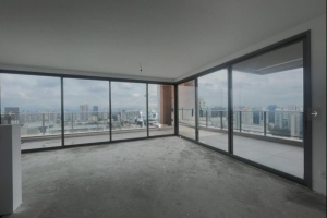 Grand Habitarte Brooklin 377m² 04 Dormitórios 04 Suítes 5 Vagas