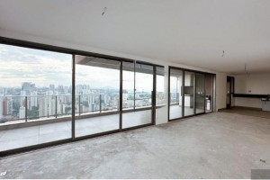Grand Habitarte Brooklin 377m² 04 Dormitórios 04 Suítes 5 Vagas